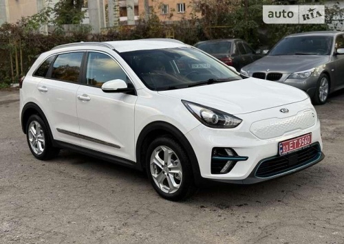 Kia Niro 2019