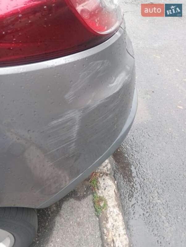 Renault Megane 2012