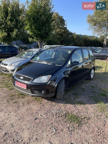 Ford C-Max 2007