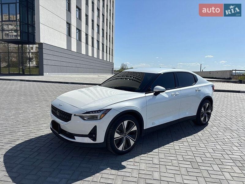 Polestar 2 2022