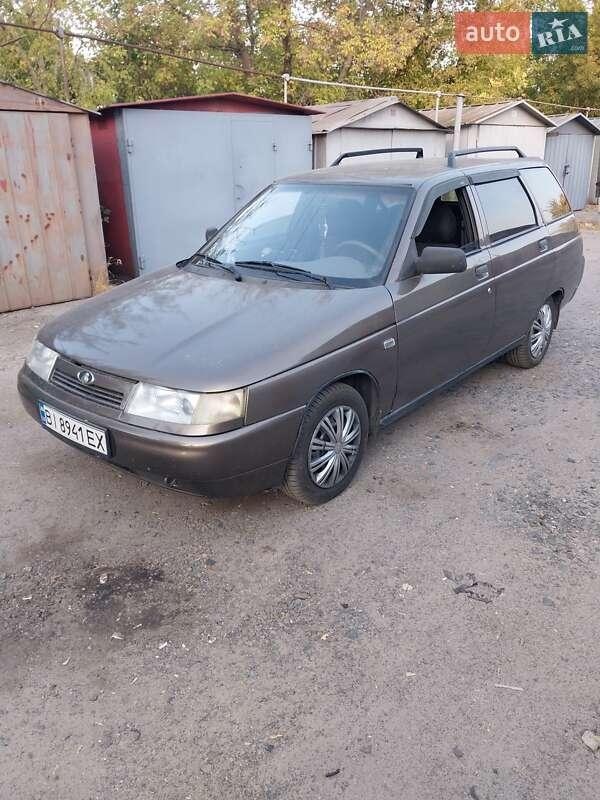 Богдан 2111 2014