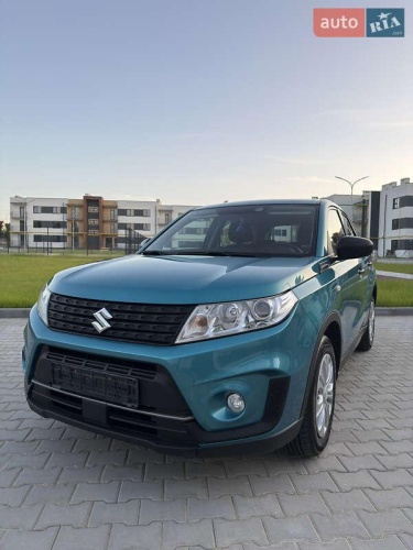 Suzuki Vitara 2020