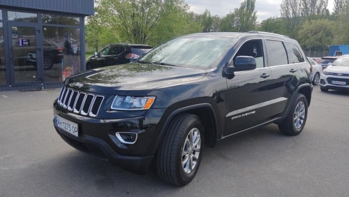 Jeep Cherokee 2014