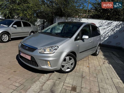 Ford C-Max 2008