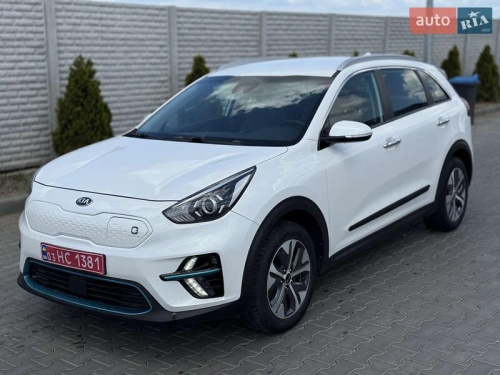 Kia Niro 2021