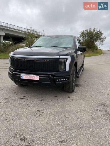 Ford F-150 2023