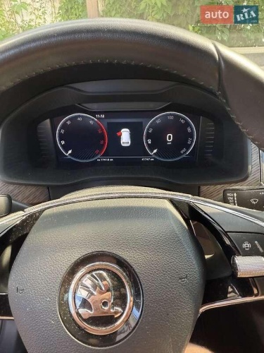 Skoda Kodiaq 2023