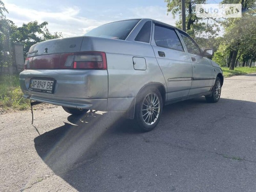ВАЗ / Lada 2110 2007