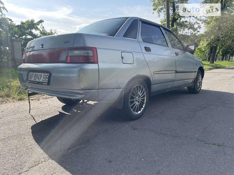 ВАЗ / Lada 2110 2007