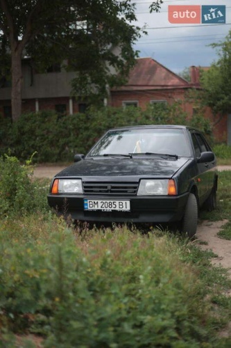 ВАЗ / Lada 21099 2008