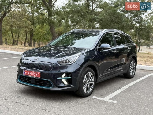Kia Niro 2020