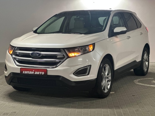 Ford Edge 2017