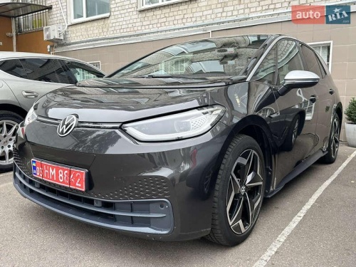 Volkswagen ID.3 2020