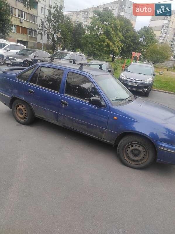 Daewoo Nexia 2008