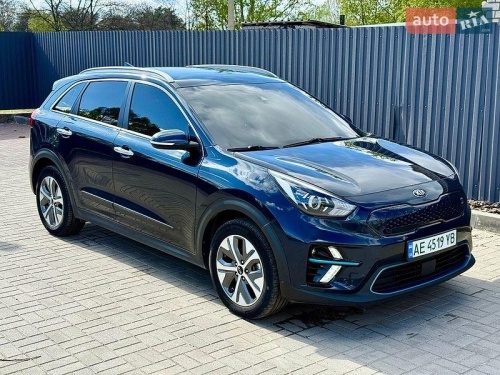 Kia Niro 2020