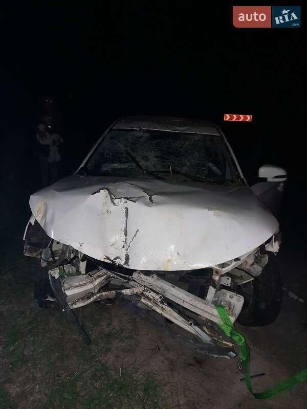 FAW Besturn B30 2019