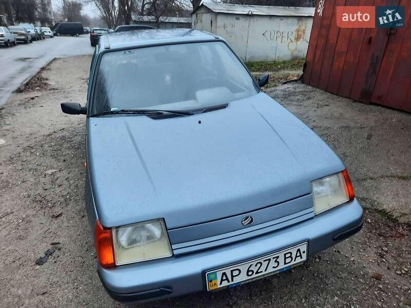 ЗАЗ 1103 Славута 2007