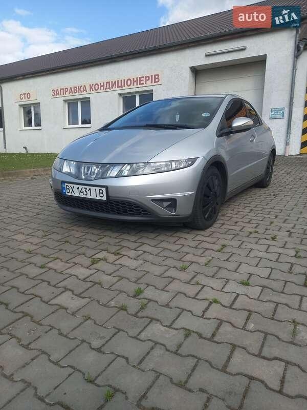 Honda Civic 2007