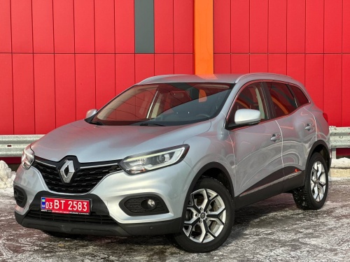 Renault-Kadjar 2019 EDC 1.5 
