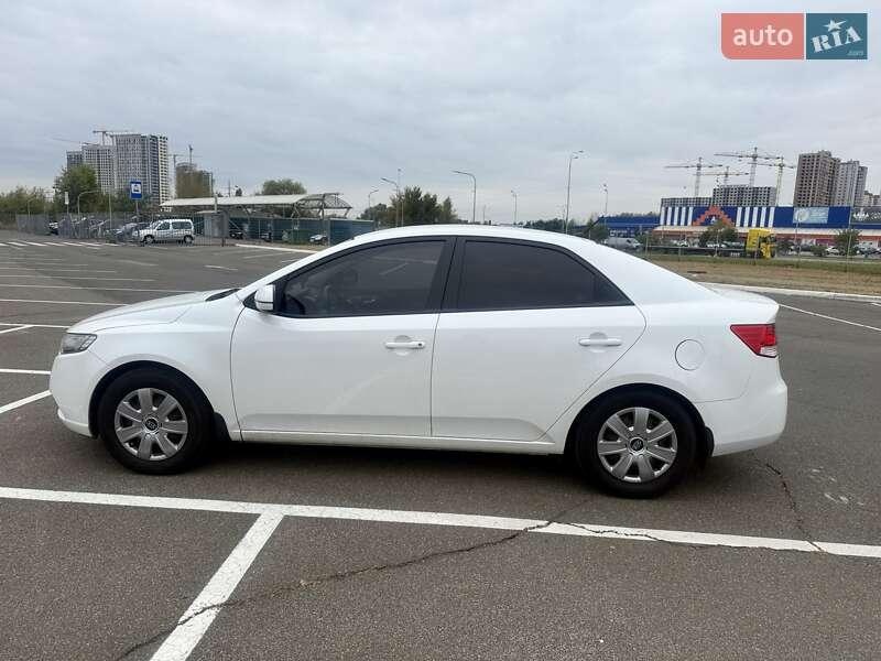 Kia Cerato 2011