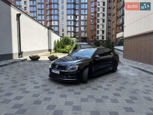 Volkswagen Jetta 2014