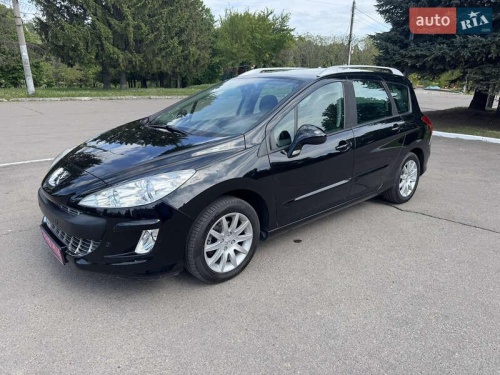 Peugeot 308 2008