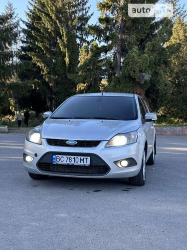 Ford Focus 2009