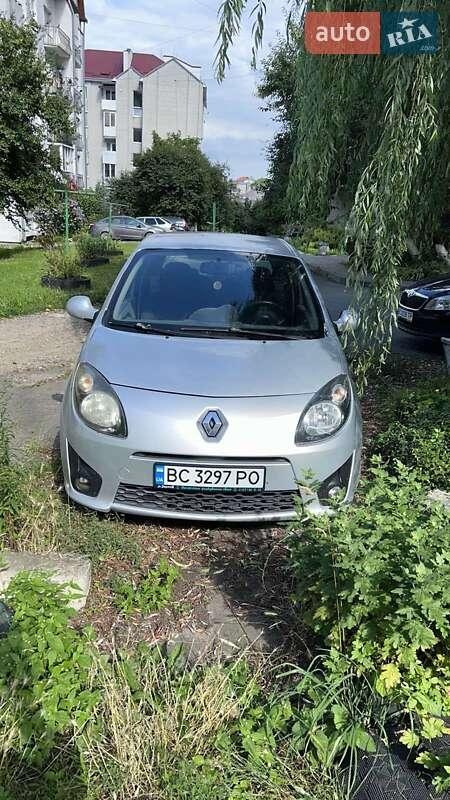 Renault Twingo 2007