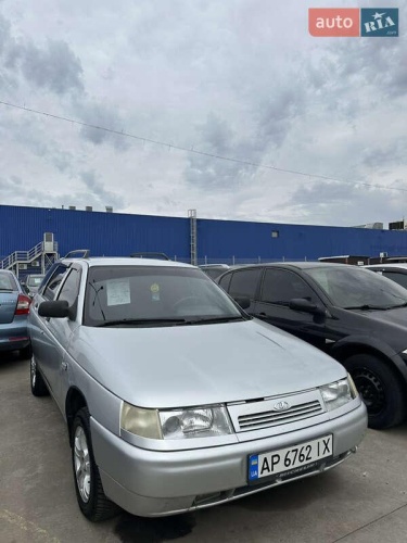ВАЗ / Lada 2111 2008