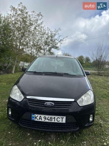 Ford C-Max 2008