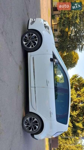 Renault Scenic 2015