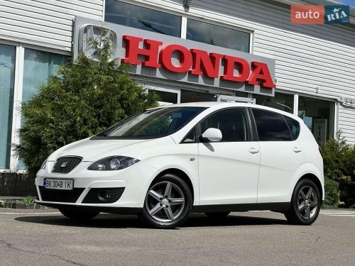SEAT Altea 2015