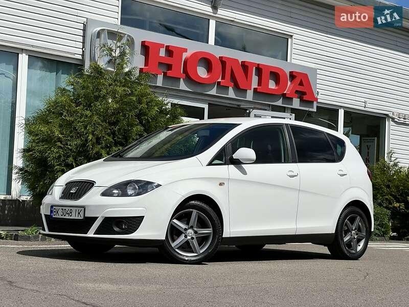 SEAT Altea 2015
