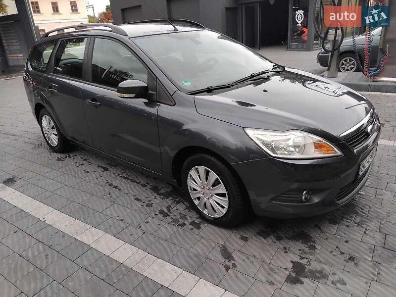 Ford Focus 2009