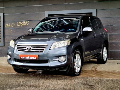Toyota RAV4 2012