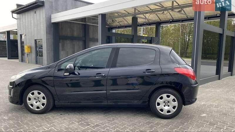 Peugeot 308 2008