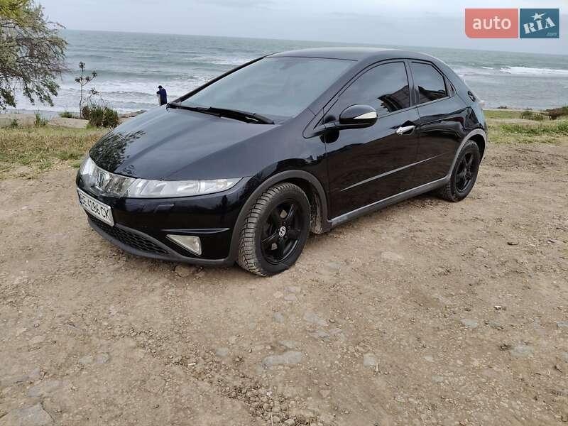 Honda Civic 2007
