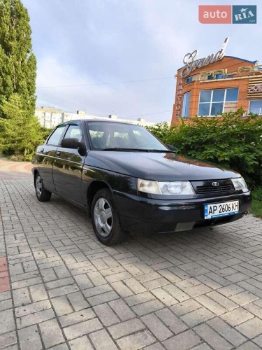 ВАЗ / Lada 2110 2007