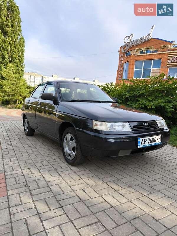 ВАЗ / Lada 2110 2007