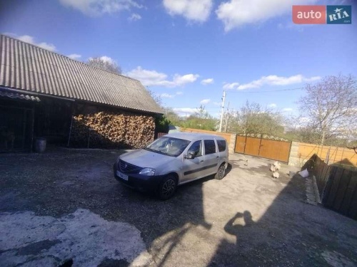 Dacia Logan 2009