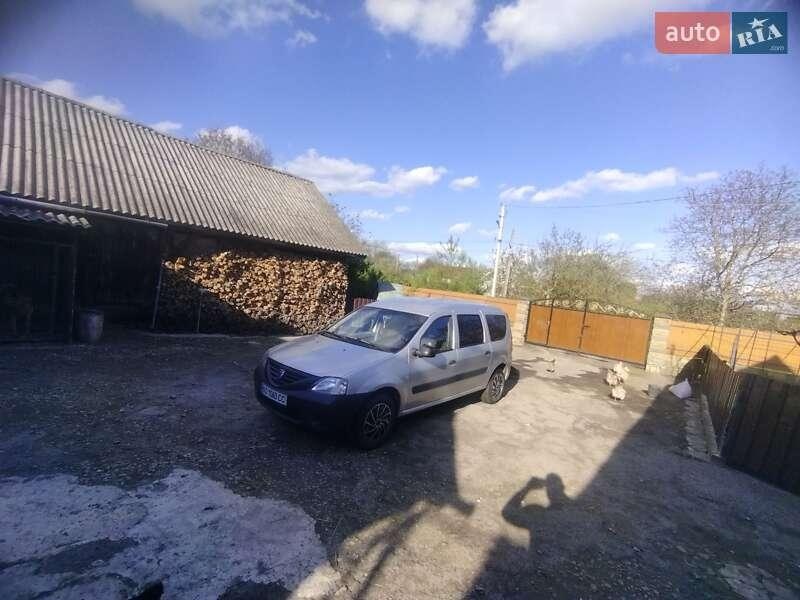 Dacia Logan 2009