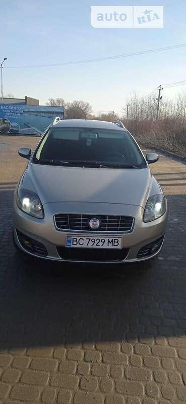 Fiat Croma 2007