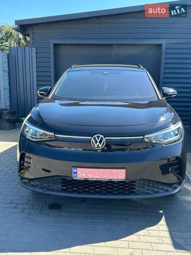 Volkswagen ID.4 2023