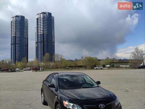 Toyota Camry 2008