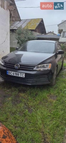 Volkswagen Jetta 2016