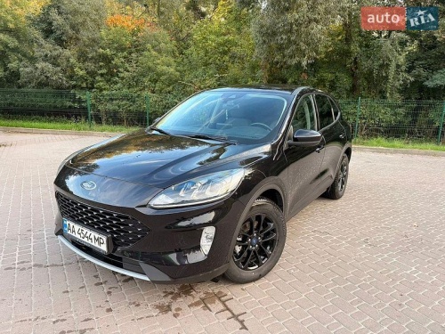 Ford Escape 2020