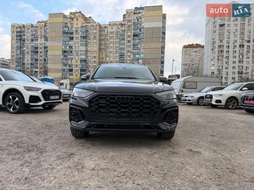 Audi Q5 2024