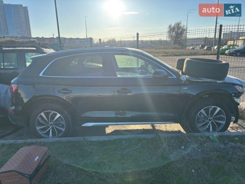 Audi Q5 2023