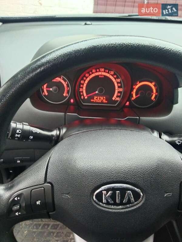 Kia Ceed 2009