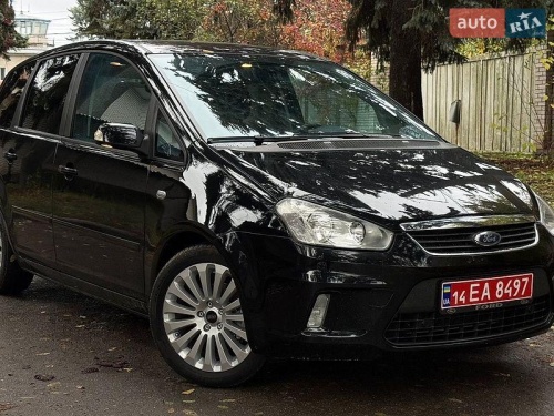 Ford C-Max 2009